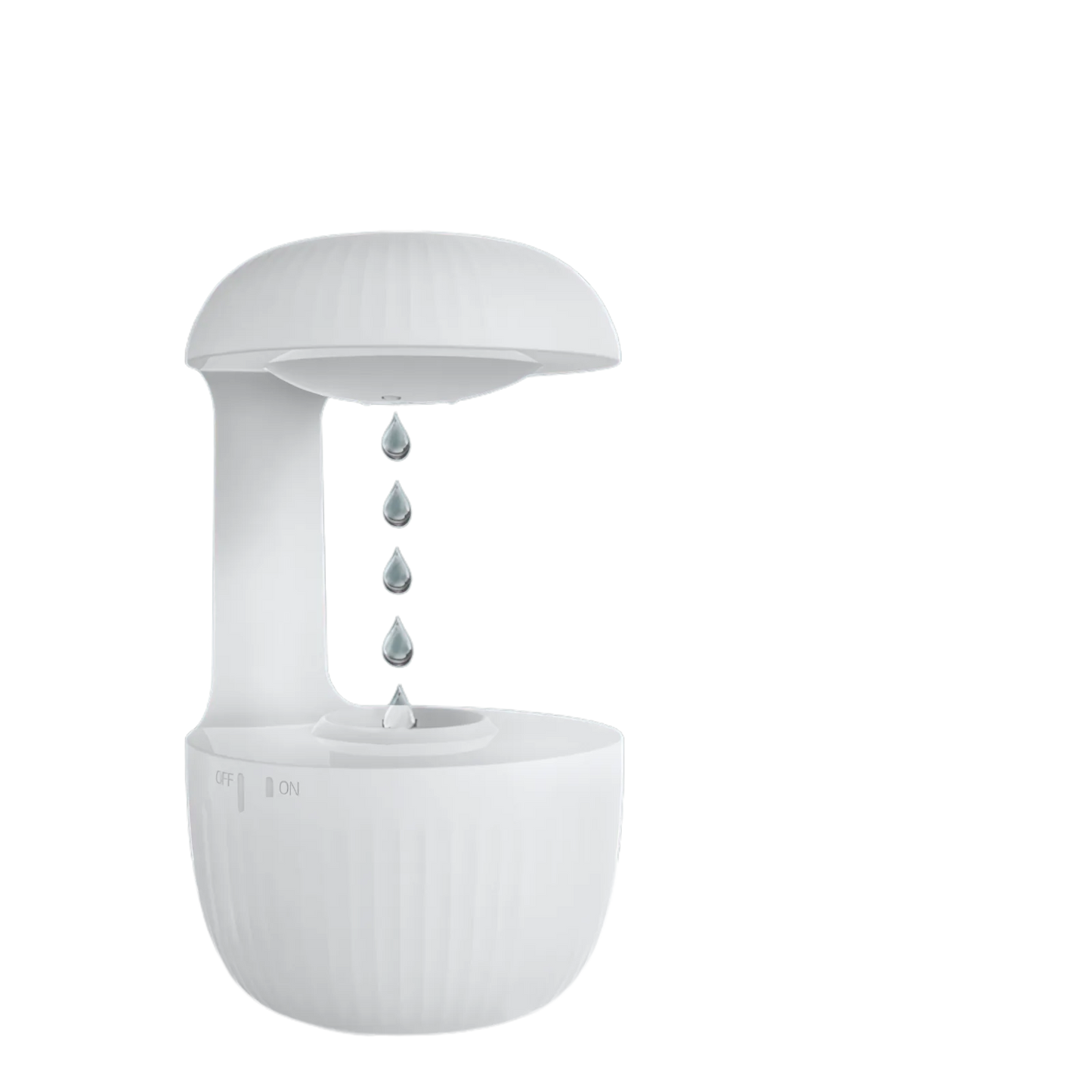 CalmFontis